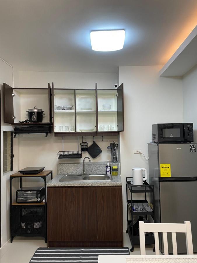 Fly & Rest Guesthouse - Mactan-Cebu International Airport Мактан Экстерьер фото