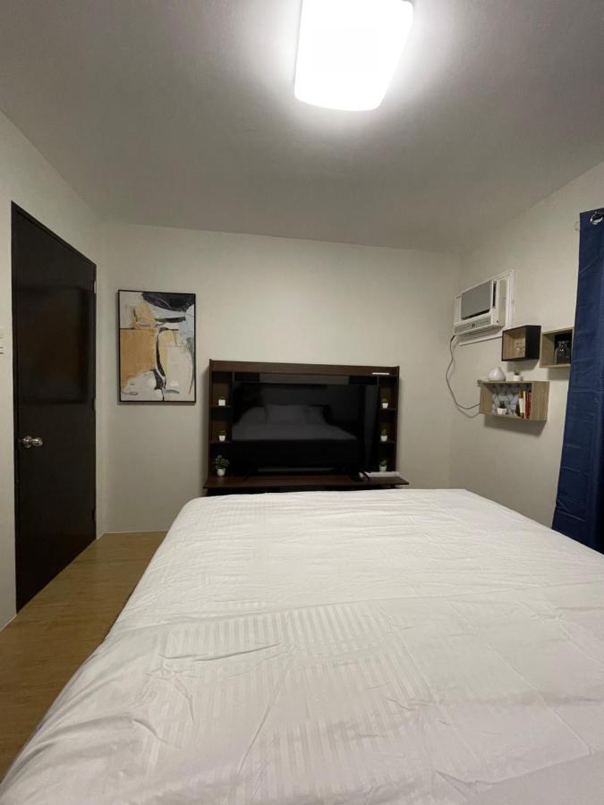 Fly & Rest Guesthouse - Mactan-Cebu International Airport Мактан Экстерьер фото
