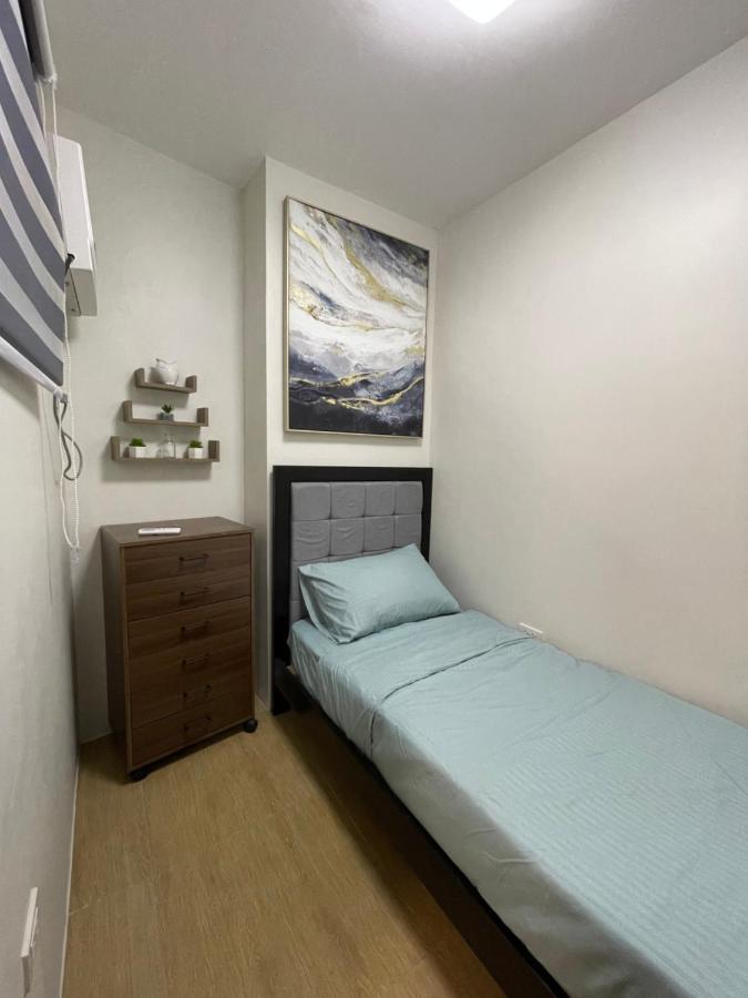Fly & Rest Guesthouse - Mactan-Cebu International Airport Мактан Экстерьер фото