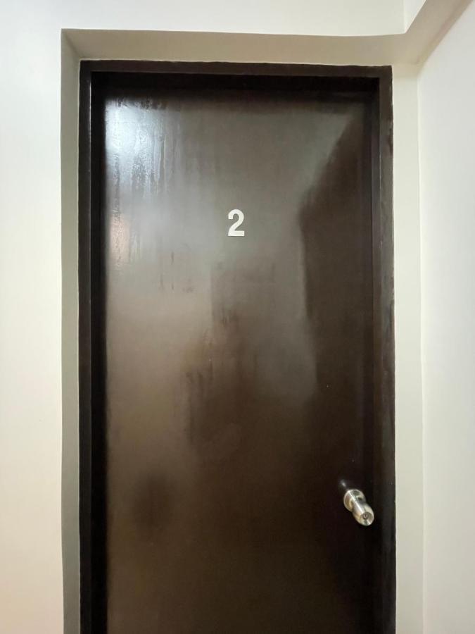 Fly & Rest Guesthouse - Mactan-Cebu International Airport Мактан Экстерьер фото