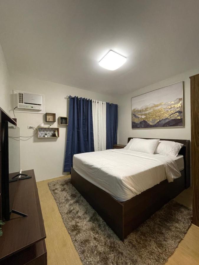 Fly & Rest Guesthouse - Mactan-Cebu International Airport Мактан Экстерьер фото