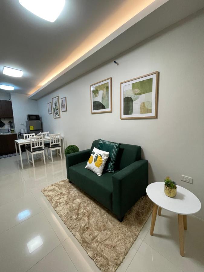 Fly & Rest Guesthouse - Mactan-Cebu International Airport Мактан Экстерьер фото