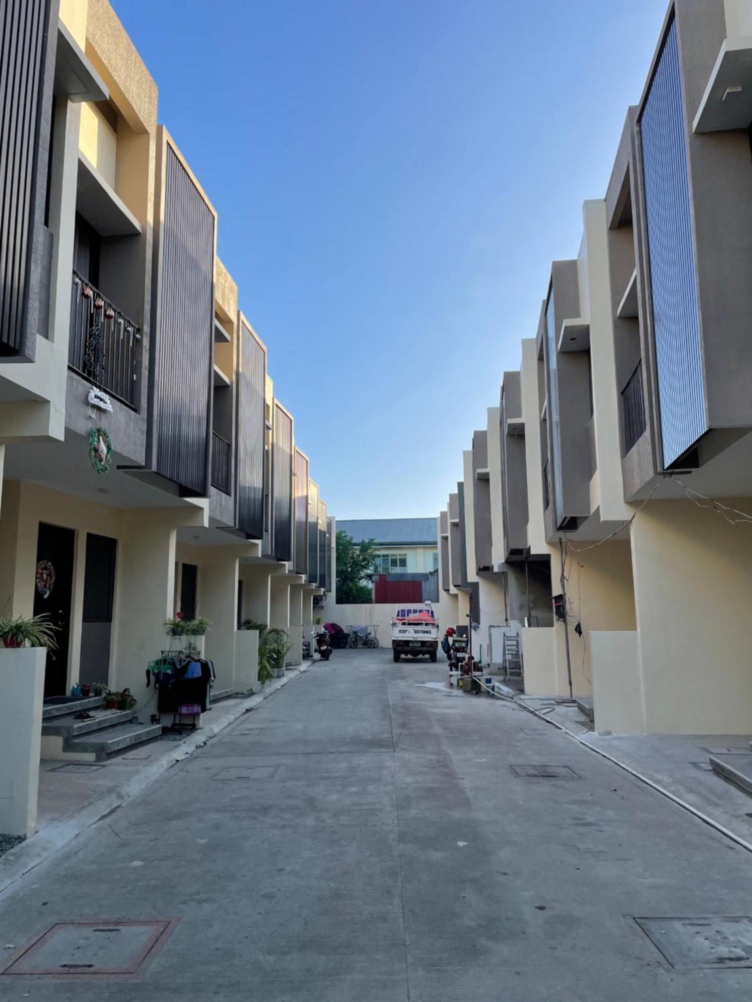Fly & Rest Guesthouse - Mactan-Cebu International Airport Мактан Экстерьер фото